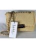 Nicole Miller Tan Clutch One size - photo 3