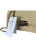Nicole Miller Tan Clutch One size - photo 5
