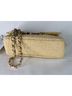 Nicole Miller Tan Clutch One size - photo 10
