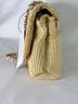 Nicole Miller Tan Clutch One size - photo 11