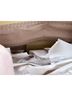 Nicole Miller Tan Clutch One size - photo 8