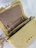 Nicole Miller Tan Clutch One size - photo 9