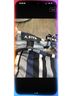 A. Byer Long Sleeve Blouse Size M - photo 3