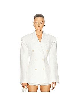 Ronny Kobo Cosette Blazer (view 1)