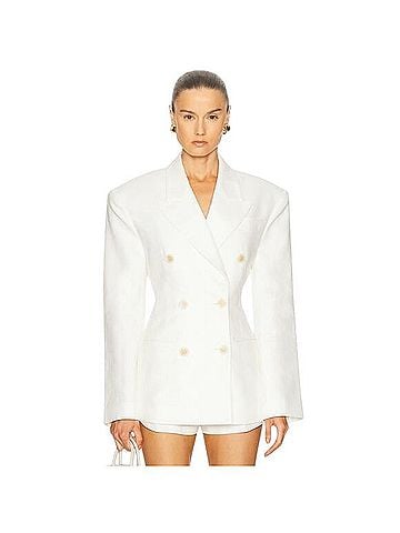 Ronny Kobo Cosette Blazer (view 1)