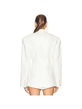 Ronny Kobo Cosette Blazer (view 2)