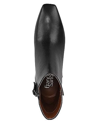 Franco Sarto Luella Ankle Boots (view 2)