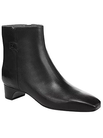 Franco Sarto Luella Ankle Boots (view 1)