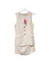 Amanda Uprichard Kya Romper - photo 9