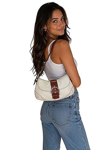Coach Soho Buckle Shoulder Bag Shoulder Bag (view 2)