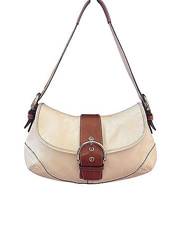 Coach Soho Buckle Shoulder Bag Shoulder Bag (view 1)