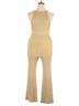 FP BEACH Tan Jumpsuit Size XL - photo 3