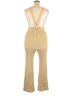 FP BEACH Tan Jumpsuit Size XL - photo 4