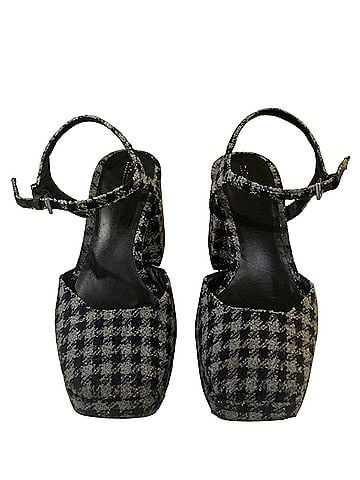 Reformation Heels (view 2)