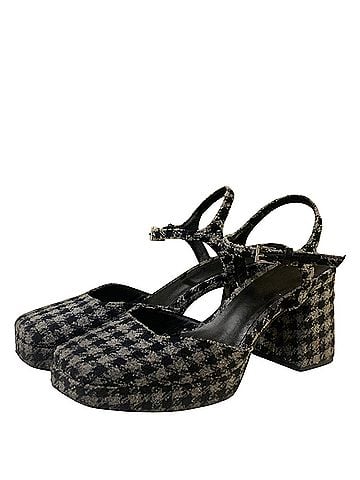 Reformation Heels (view 1)