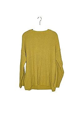 Jenni Kayne Cabin Sweater Pullover Sweater (view 2)