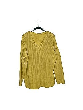Jenni Kayne Cabin Sweater Pullover Sweater (view 1)