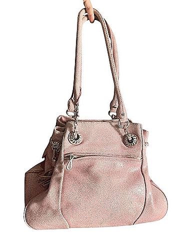 Judith Ripka Shoulder Bag (view 2)