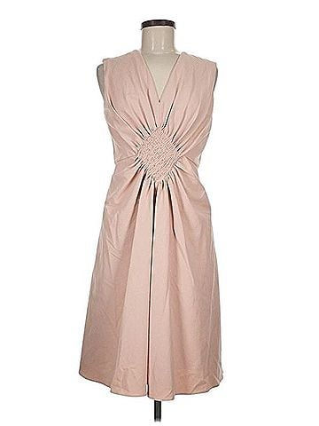 Paule Ka Casual Dress (view 1)