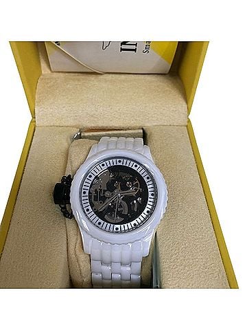 Invicta Russian Diver Ladies Watch (view 2)