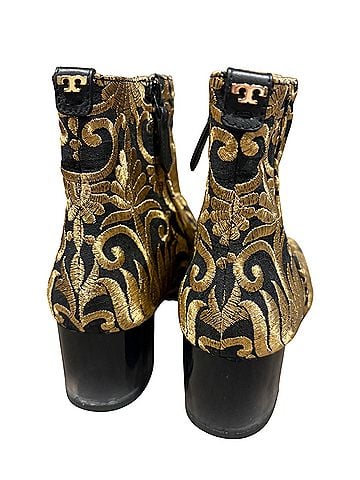 Tory Burch Ankle Boots (view 2)