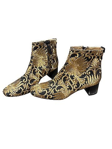 Tory Burch Ankle Boots (view 1)