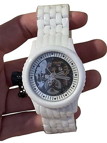 Invicta Russian Diver Ladies Watch (view 1)