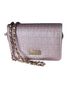 Bebe Pink Crossbody Bag One size - photo 1