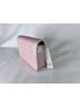 Bebe Pink Crossbody Bag One size - photo 13
