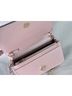 Bebe Pink Crossbody Bag One size - photo 15