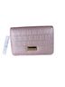 Bebe Pink Crossbody Bag One size - photo 4