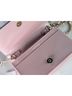 Bebe Pink Crossbody Bag One size - photo 8