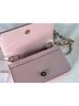 Bebe Pink Crossbody Bag One size - photo 5