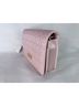 Bebe Pink Crossbody Bag One size - photo 14