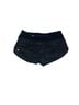 Lululemon Athletica Camo Black Green Athletic Shorts Size 2 - photo 2