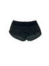 Lululemon Athletica Camo Black Green Athletic Shorts Size 2 - photo 1