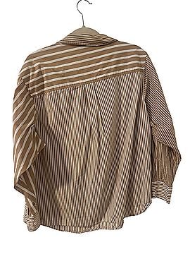 Gap Button-Down Shirt (view 2)