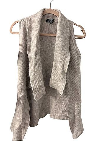 Saks Fifth Avenue Sweater Vest (view 1)