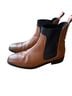 Everlane Square Toe Chelsea Ankle Boots - photo 1