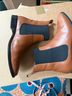 Everlane Square Toe Chelsea Ankle Boots - photo 3