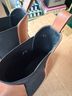 Everlane Square Toe Chelsea Ankle Boots - photo 4