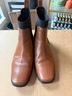 Everlane Square Toe Chelsea Ankle Boots - photo 5