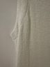 FP BEACH White Casual Dress Size M - photo 4