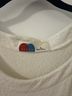 FP BEACH White Casual Dress Size M - photo 3
