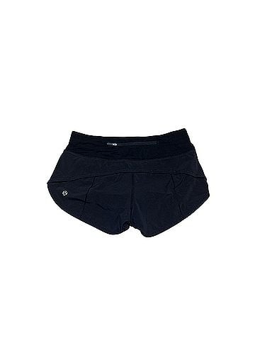 Lululemon Athletica Athletic Shorts (view 2)
