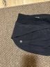 Lululemon Athletica Black Athletic Shorts Size 2 - photo 3