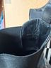 Everlane 100% Leather Black Ankle Boots Size 10 - photo 4