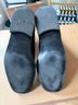 Everlane 100% Leather Black Ankle Boots Size 10 - photo 5