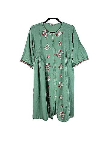 Max Casual Dress (view 1)