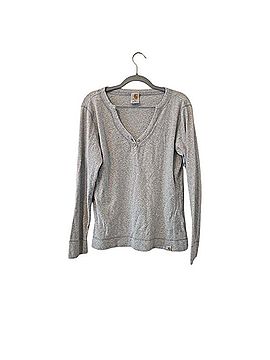 Carhartt Long Sleeve T-Shirt (view 1)